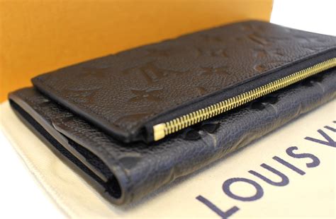 leather lv wallet|louis vuitton black small wallet.